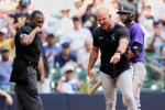 Gordo: Long-suffering Rockies fans could really use a Holliday celebration