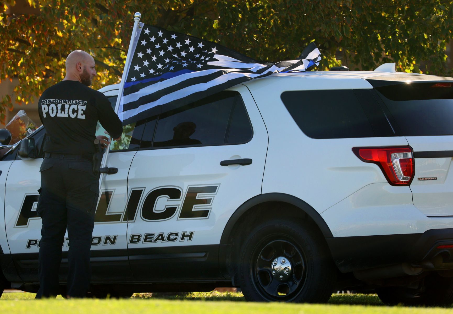 Pontoon Beach IL Police Department: A Comprehensive Overview for Travelers