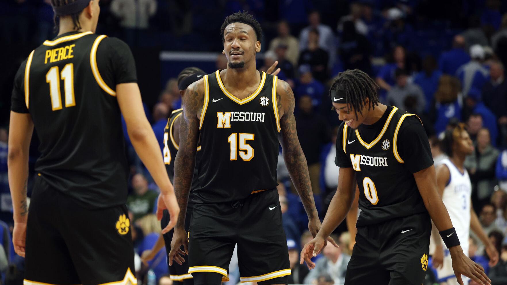 How to watch Mizzou Tigers basketball vs. Auburn Tigers: TV, live stream, game time