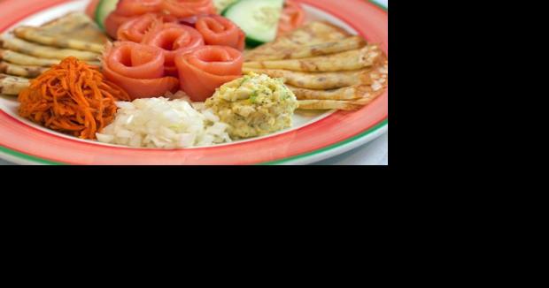 Neman: A tale of two restaurant meals - Vimarsana News