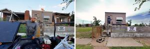 St. Louis tornado rebuild