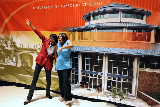 UMSL kicks off 50th anniversary