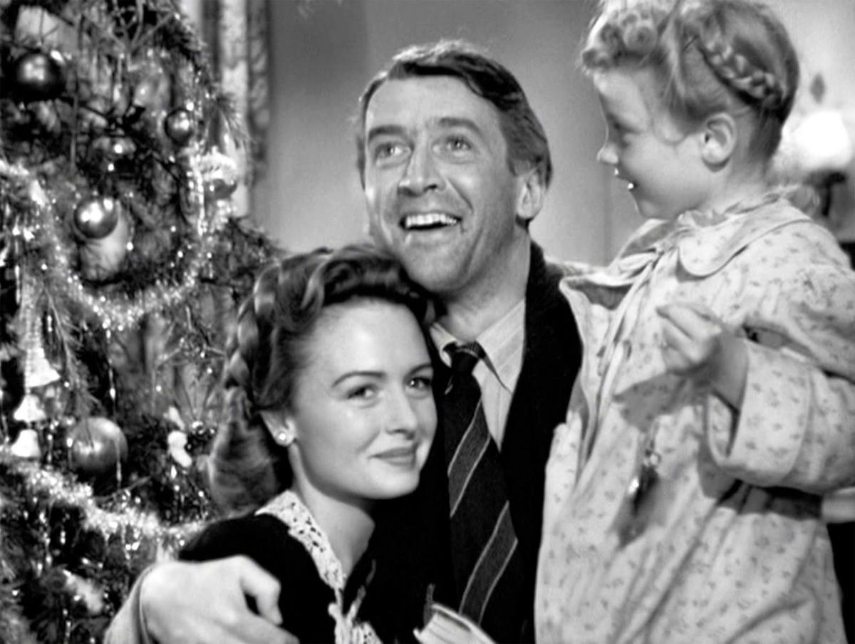 Letter Our Bedford Falls Is Rapidly Turning Into Pottersville