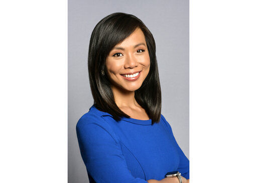 CBS White House reporter Weijia Jiang is writing a memoir