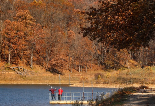 Lone Elk park in jeopardy of closing under budget proposal