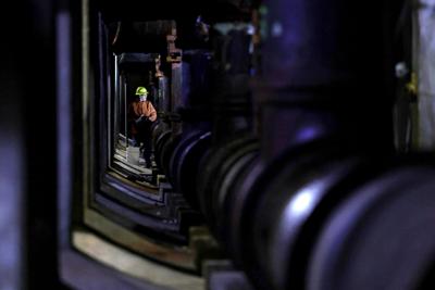 Chain of Rocks water treatment facility proposed to receive $30 million from Rams settlement to replace aging infrastructure