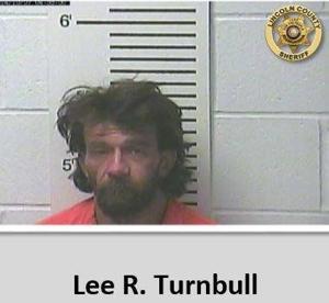 Lincoln County arrests suspect in more than 25 burglaries | Law and