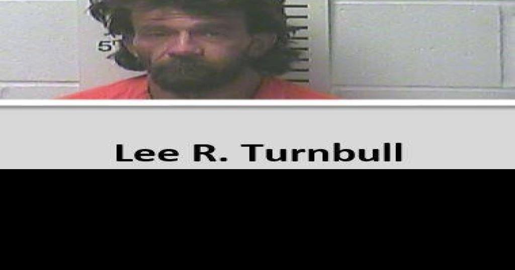 Lincoln County arrests suspect in more than 25 burglaries