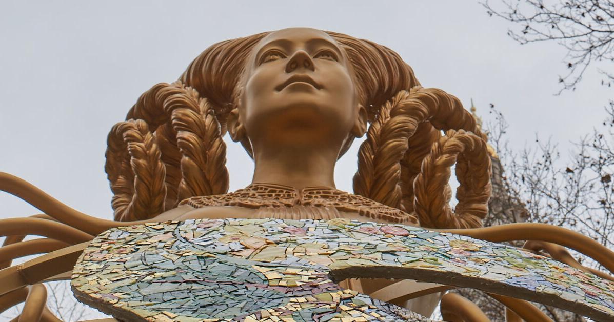 Missouri AG Protests Planned Sculpture Installation in St. Louis
