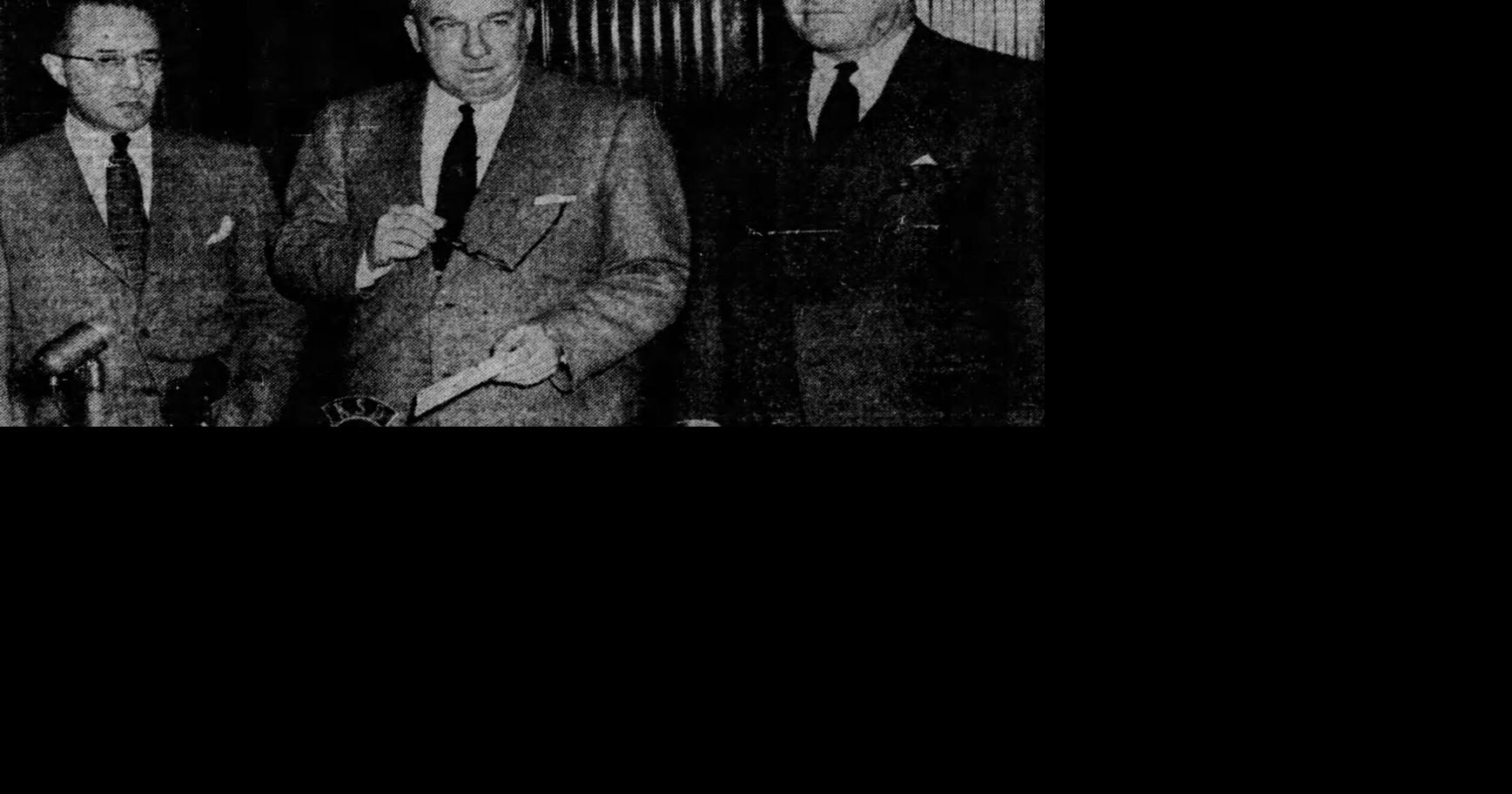 Deal of a lifetime: The day Anheuser-Busch bought the Cardinals for $3. ...