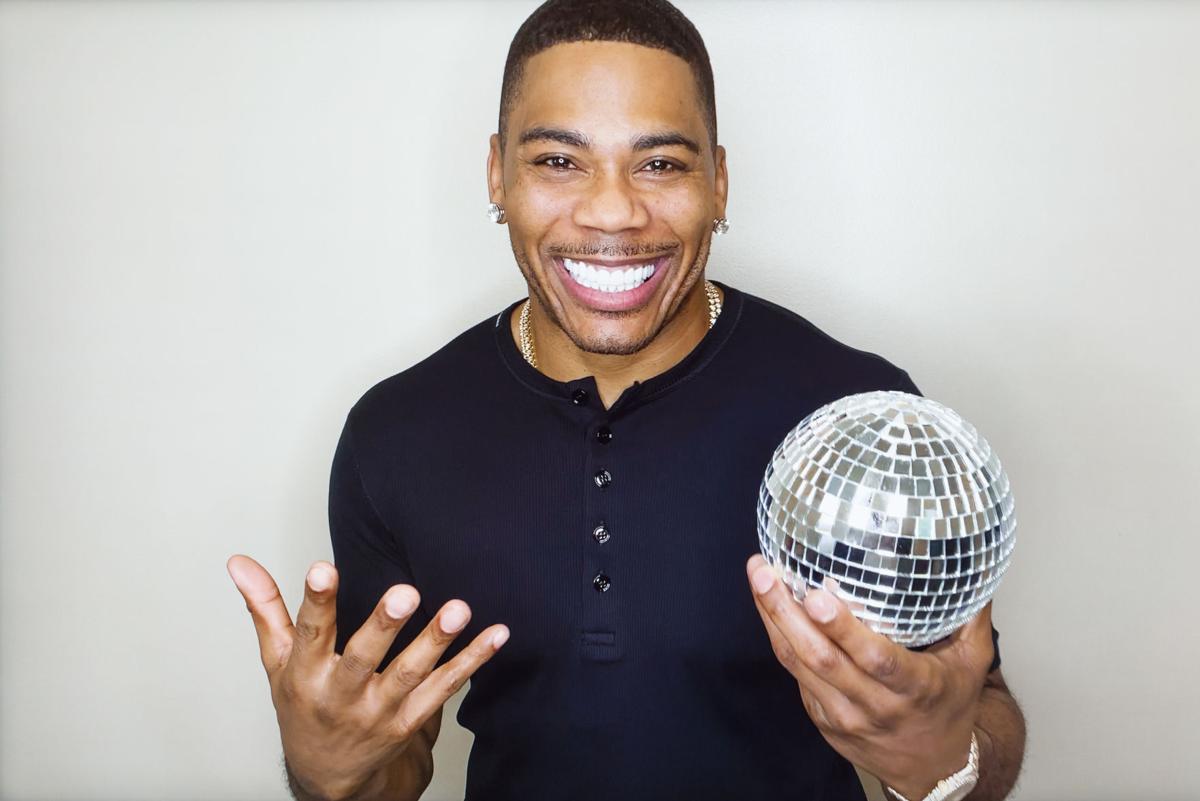 Nelly S Ride Wit Me Is His Debut Song On Dancing With The Stars The Blender Stltoday Com