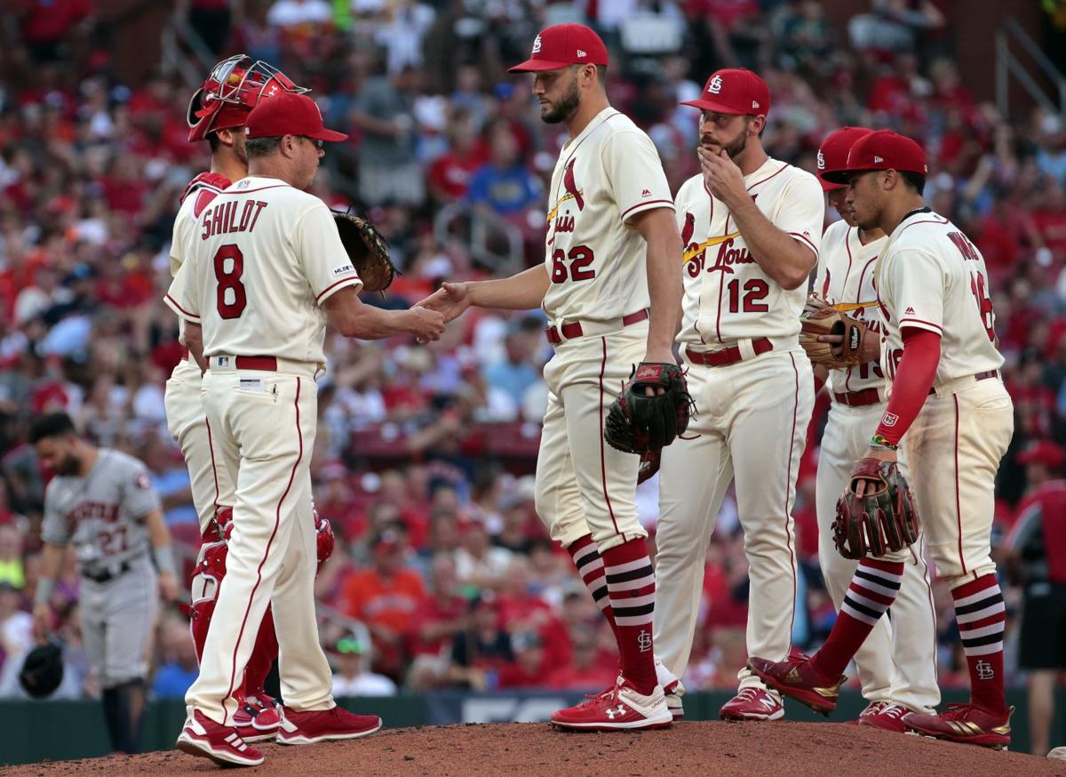 Cardinals News: 3 St. Louis Cardinals roster bubble battles wrapping up