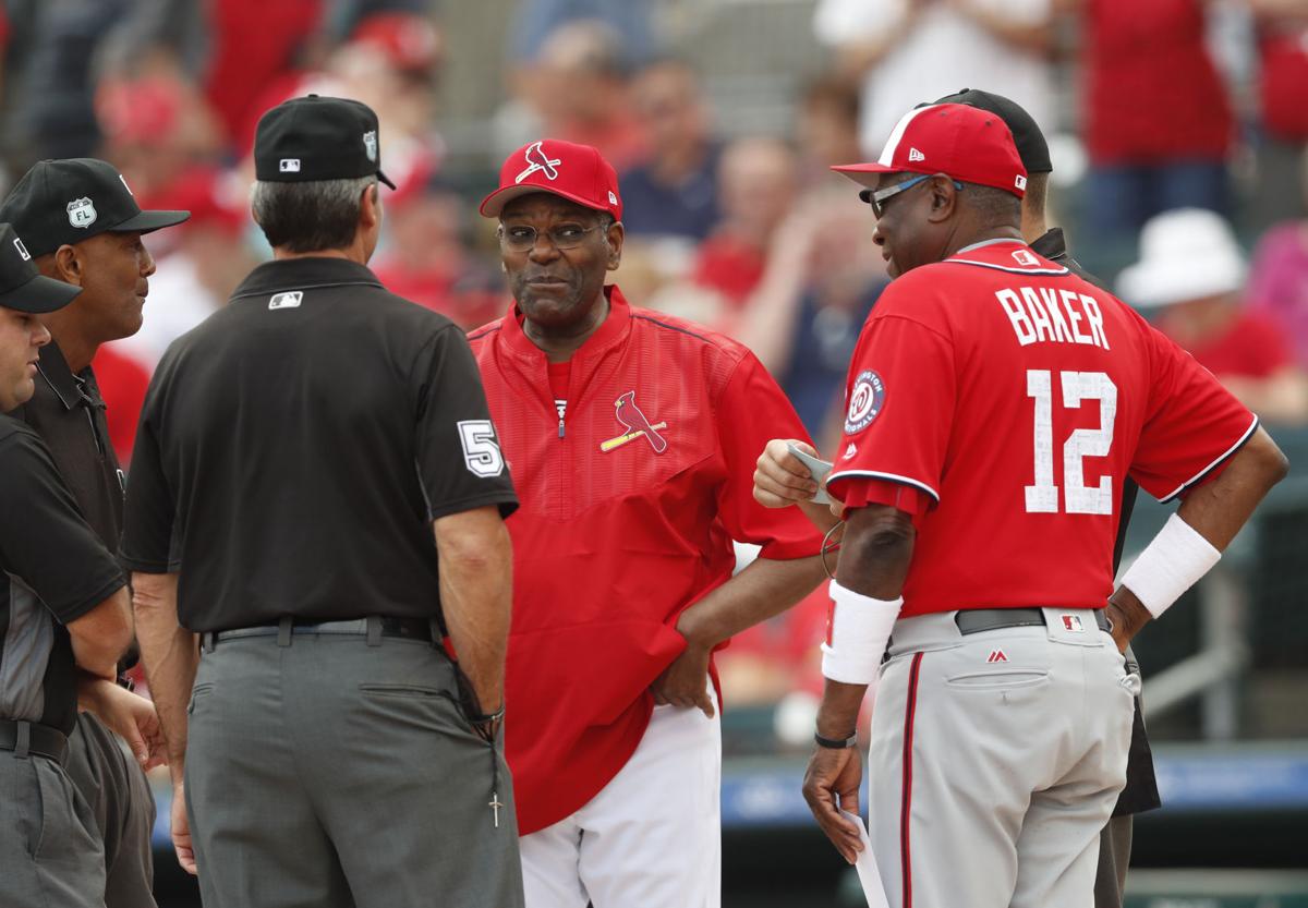 Love these jerseys! Matheny & Carp  Stl cardinals, Stl baseball, St louis  cardinals