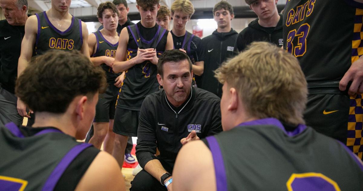 Coaches vs. Cancer Holiday Tournament, quarterfinal: Eureka 67, Marquette 60 By Daniel Shular | Special to the Post-Dispatch