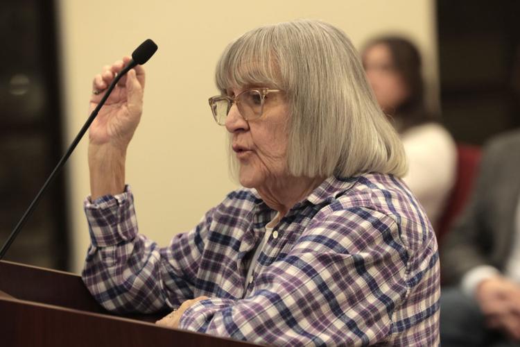 Rock Hill residents tell city leaders to do something about pot smell