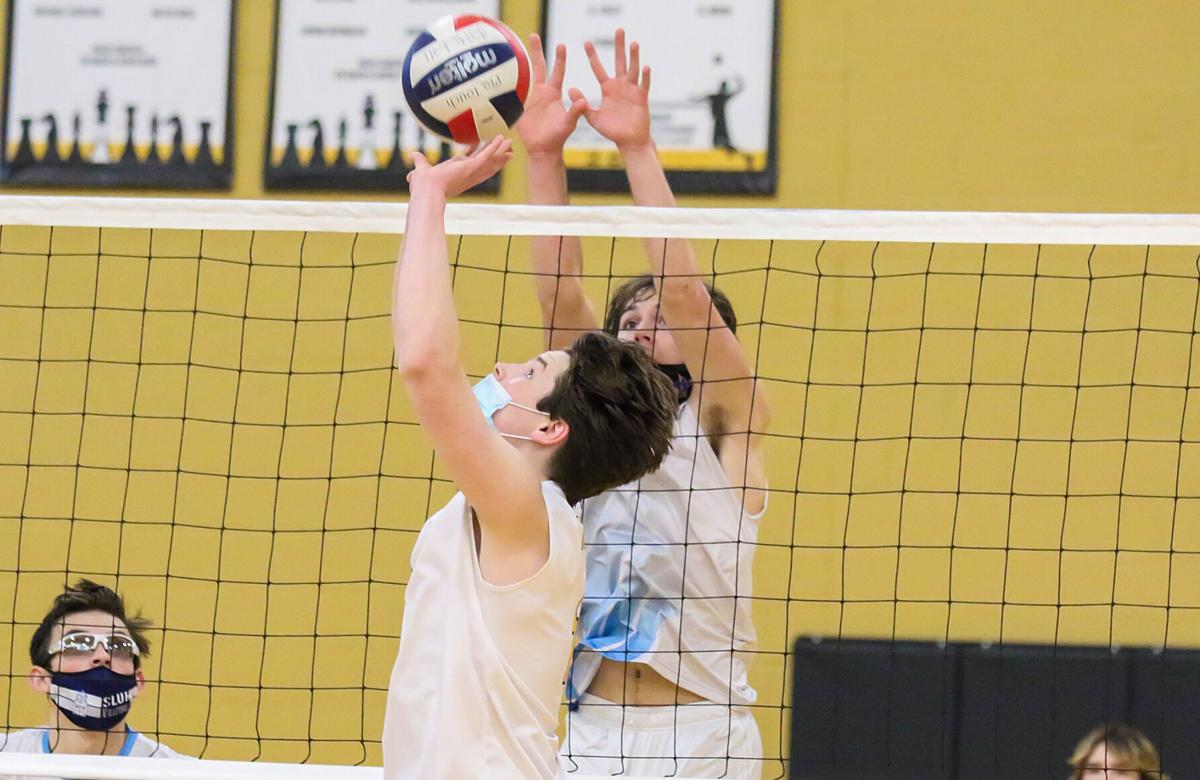 Juengel shines in season debut to lead Vianney past Parkway Central