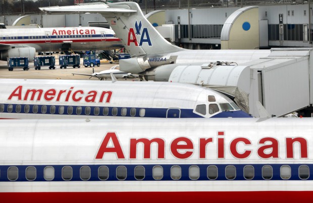 American cries uncle as airline competition stiffens | David Nicklaus | www.bagssaleusa.com/product-category/neonoe-bag/