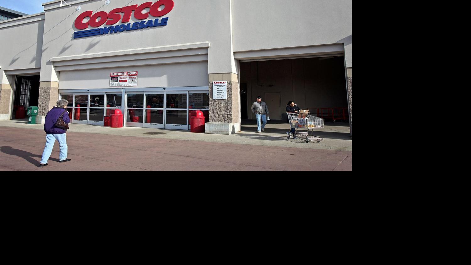 Costco buys logistics firm Innovel for 1 billion Local Business