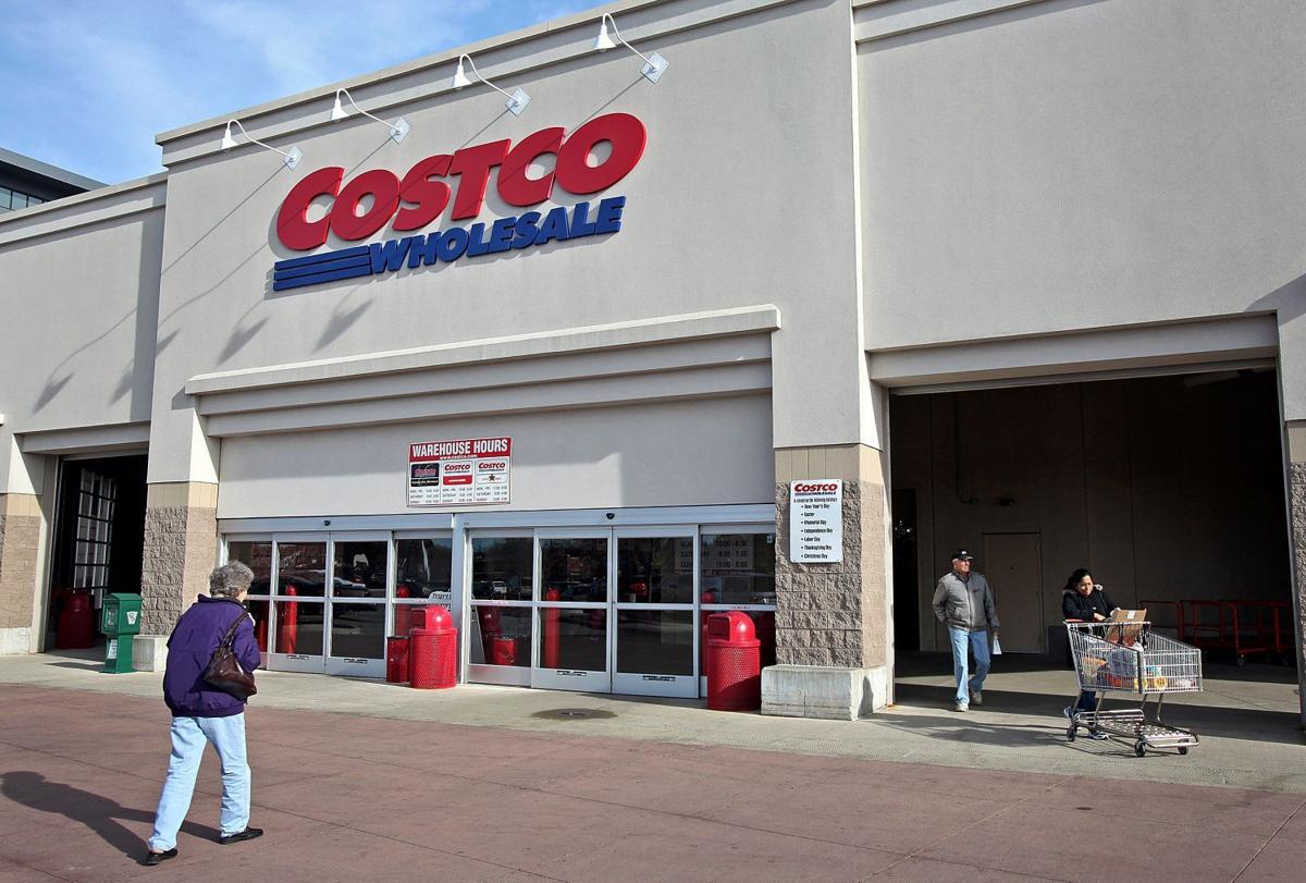 Costco Mount Prospect >> Costco steps up grocery battle with new delivery services ... Costco Mount Prospect >> Costco steps up grocery battle with new delivery services ...