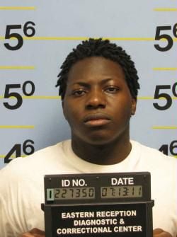 Jeron Ward