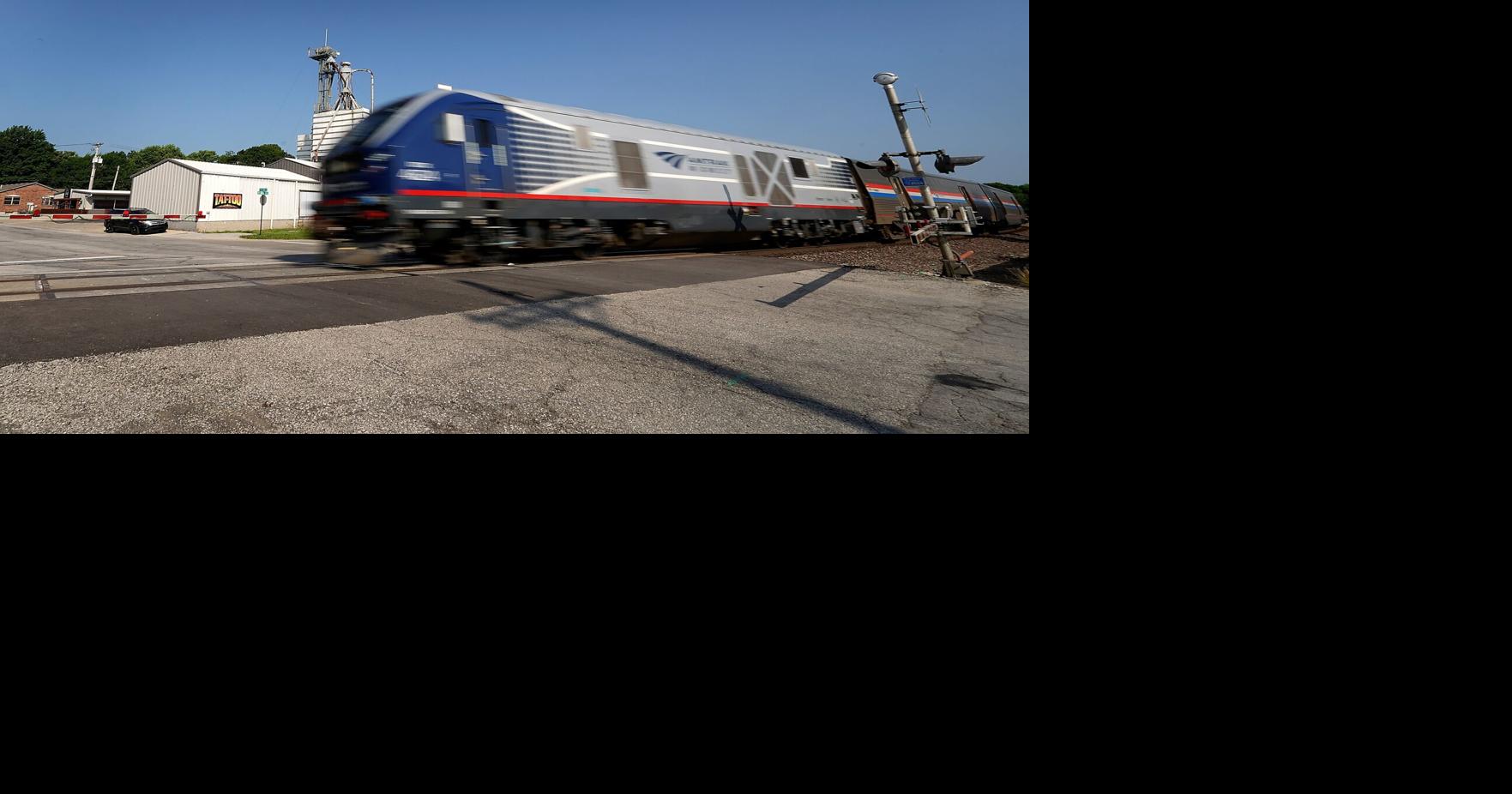 Amtrak adding second Missouri train next week