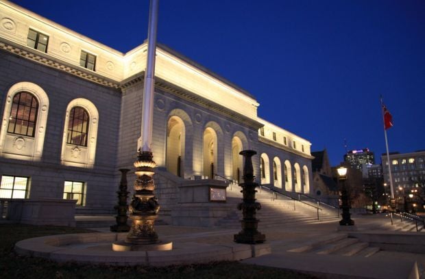 Missouri Senate set to restore funds to public libraries cut from House  spending plan