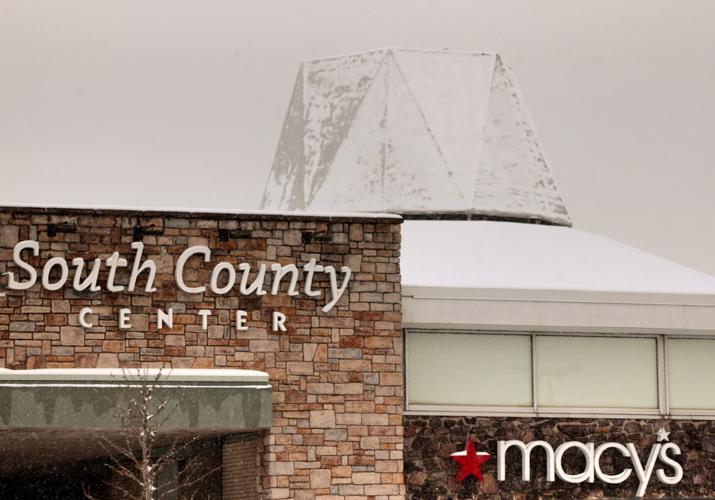 Macy's set to leave South County Center