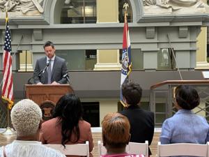 Audit: Missouri not double-checking Medicaid rolls, federal food program billing