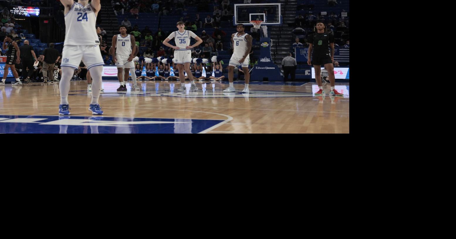 SLU comes close but can’t dig out of 22-point hole, falls to Illinois State 81-77