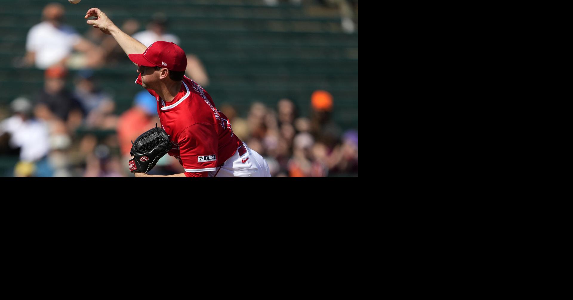 The lingering conundrum Cardinals must solve Tuesday vs. Angels: First ...