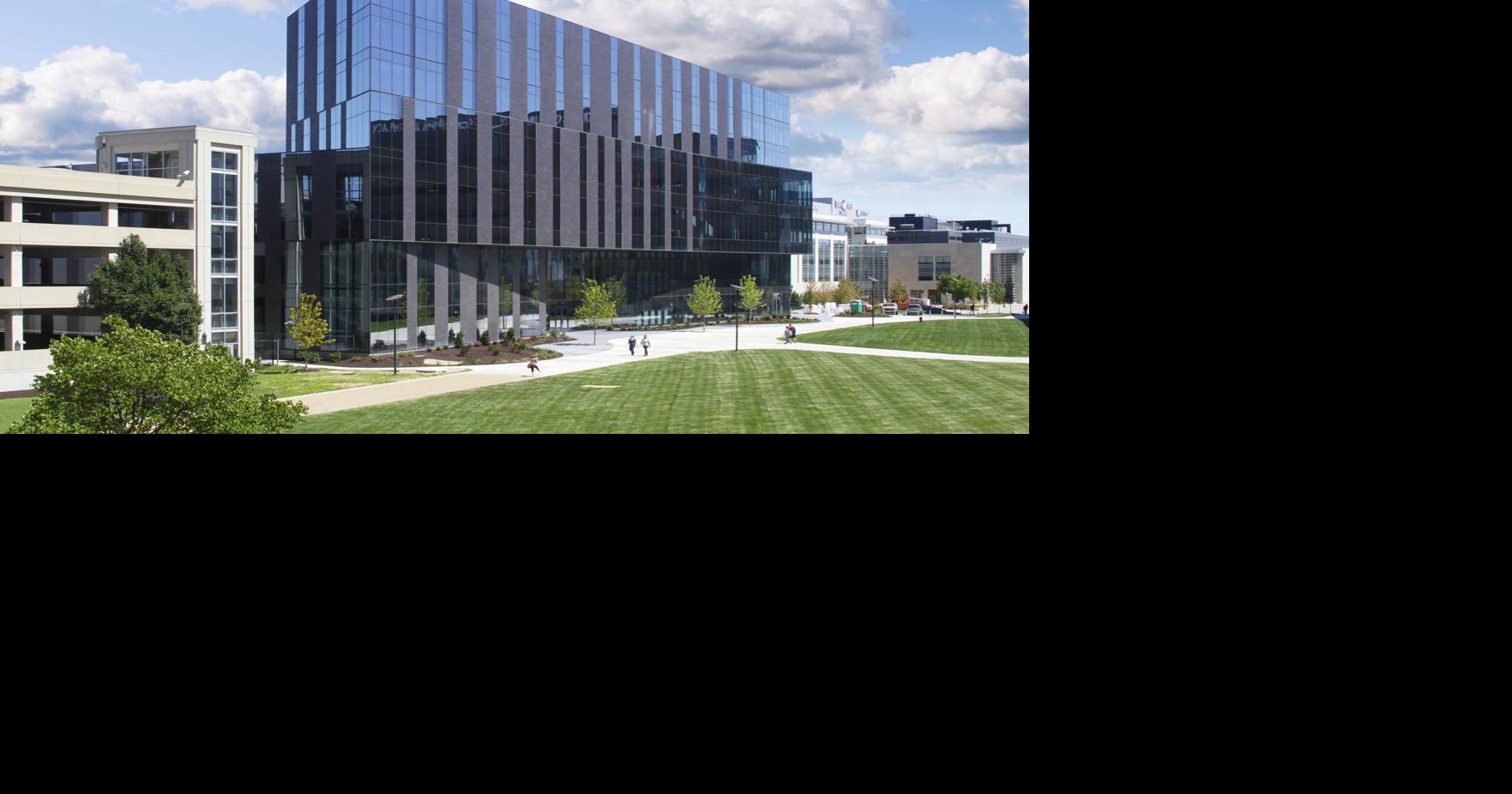 st-louis-college-of-pharmacy-completes-student-center-recreation-building