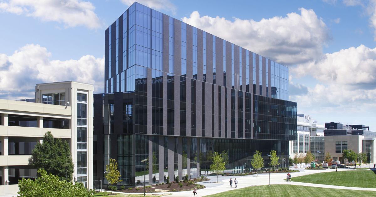 St. Louis College of Pharmacy completes student center, recreation building st-louis-college-of-pharmacy-completes-student-center-recreation-building
