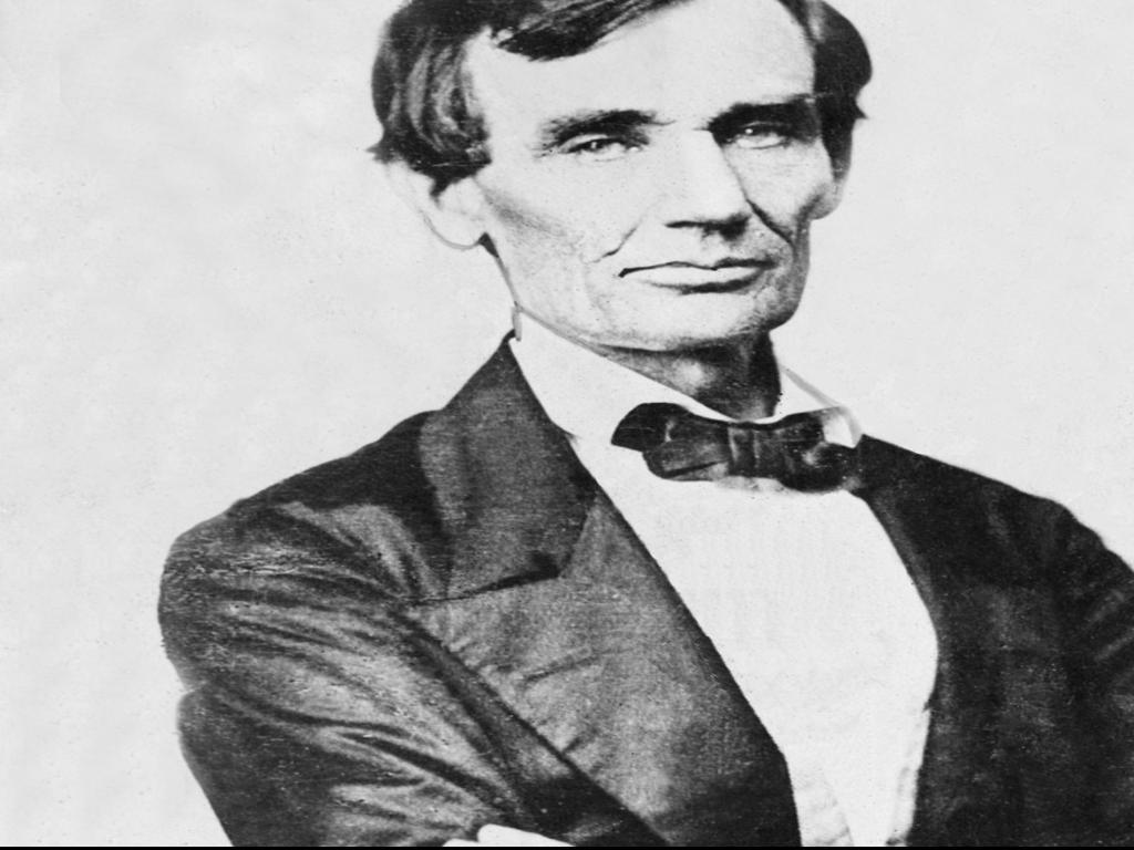 A Look Back Metro Area Backed Abe Lincoln In 1860 But Missouri Didn T Metro Stltoday Com