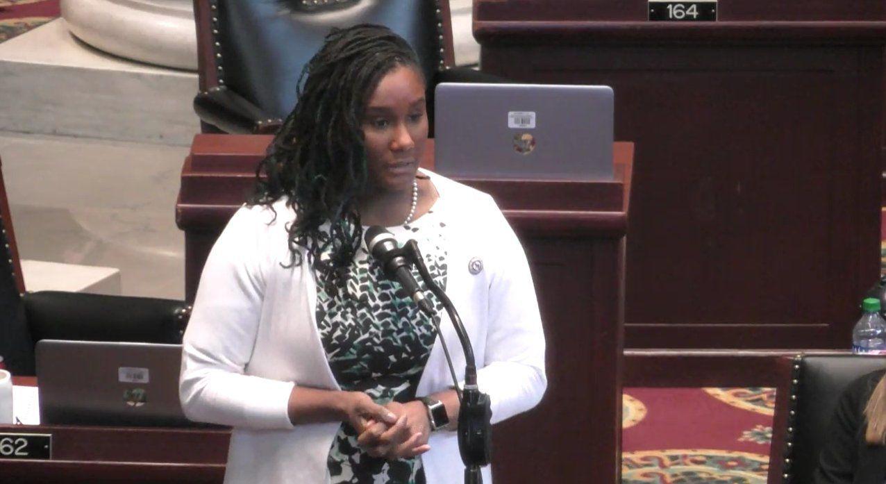 Messenger State legislator calls for hearings on FergusonFlorissant school suspensions