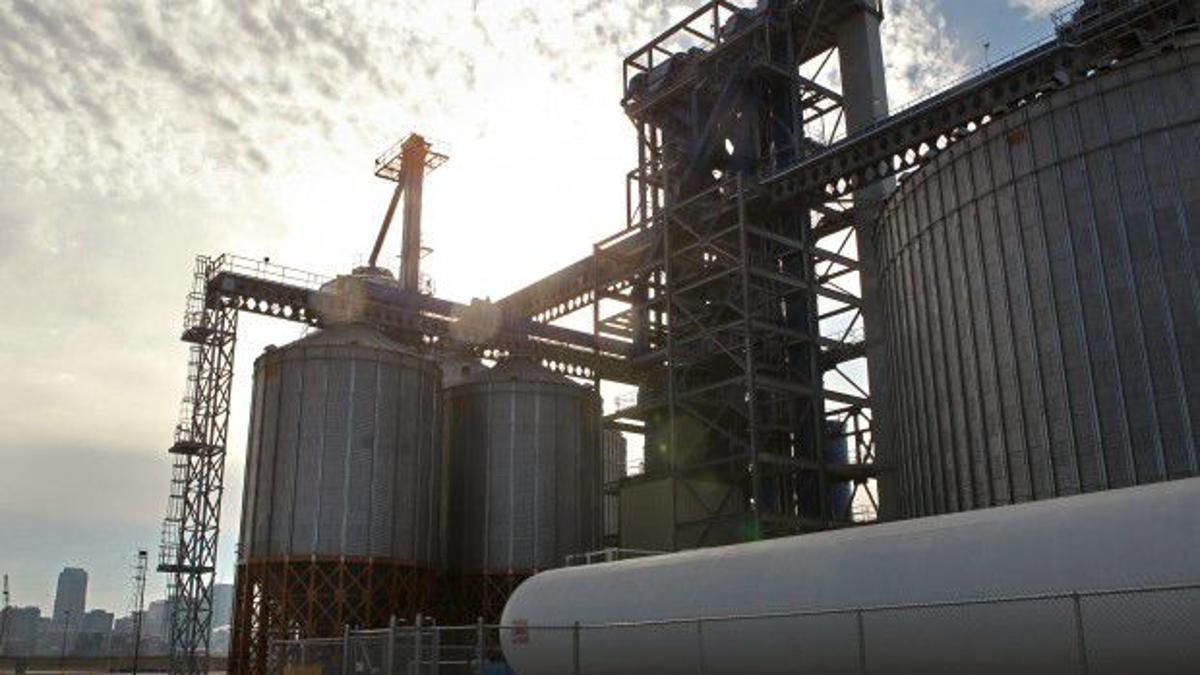 East St Louis Truck Crackdown Expected To Hit Farmers Along For The Ride Stltoday Com