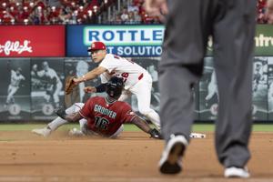 St. Louis Cardinals vs. Arizona Diamondbacks on Tuesday, June 23, 2026