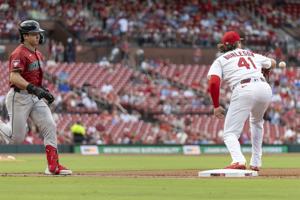 St. Louis Cardinals vs. Arizona Diamondbacks on Tuesday, June 23, 2026