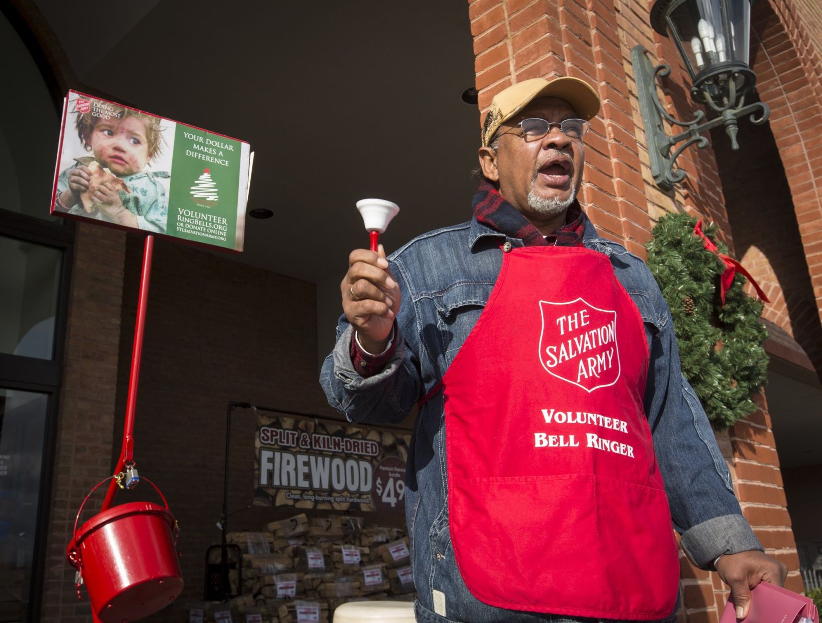 Salvation Army Partners With St. Louis County To Open 24-hour Shelter