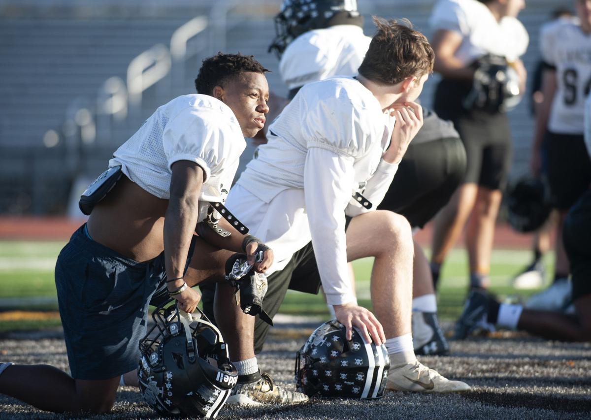 Spotlight Lafayette leans on tiny yet mighty defense High School