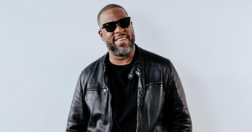 Grammy-Winning jazz pianist Robert Glasper heads to St. Louis' City Winery