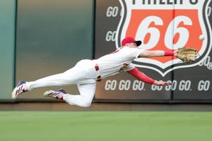 St. Louis Cardinals v Chicago Cubs on Wednesday, July 29, 2026.