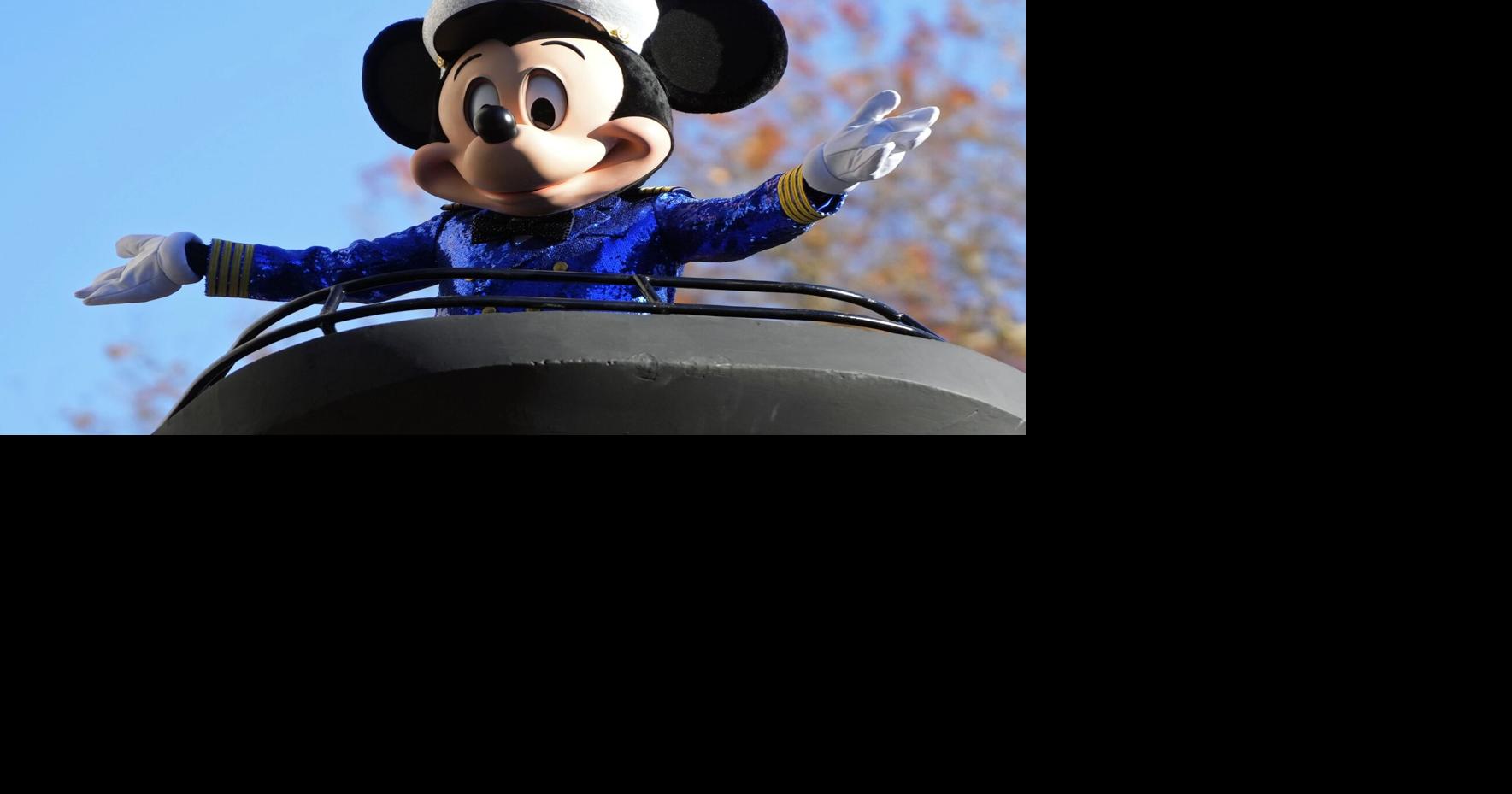 Earliest version of Mickey Mouse set to become public domain in 2024, along  with Minnie, Tigger