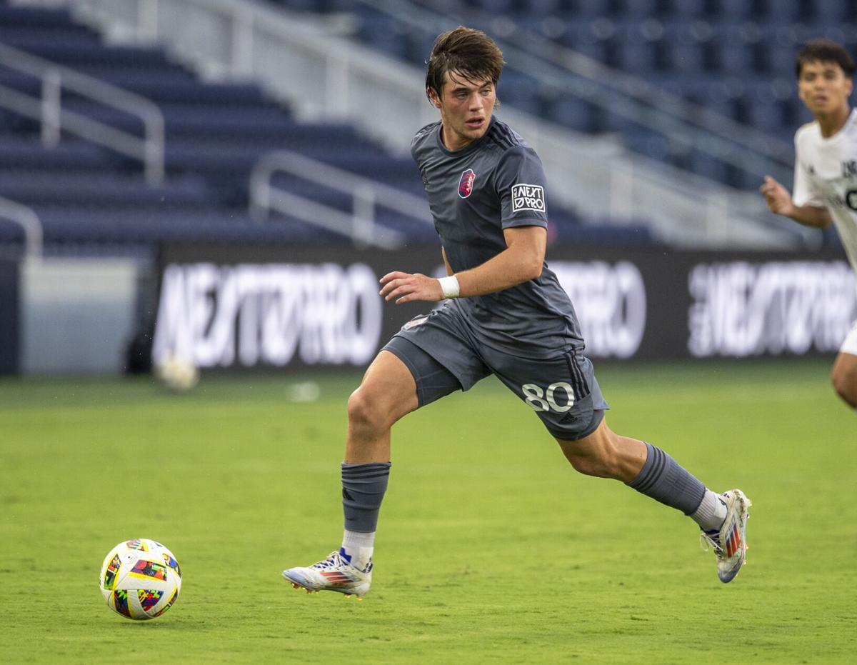 51 City 2 takes 4-3 win over Los Angeles FC 2