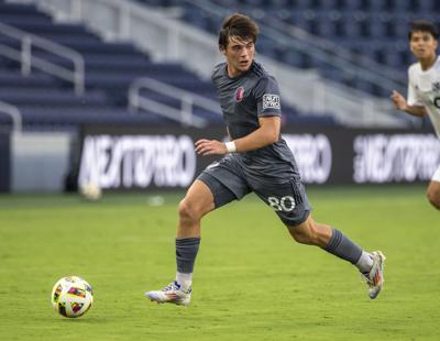 51 City 2 takes 4-3 win over Los Angeles FC 2