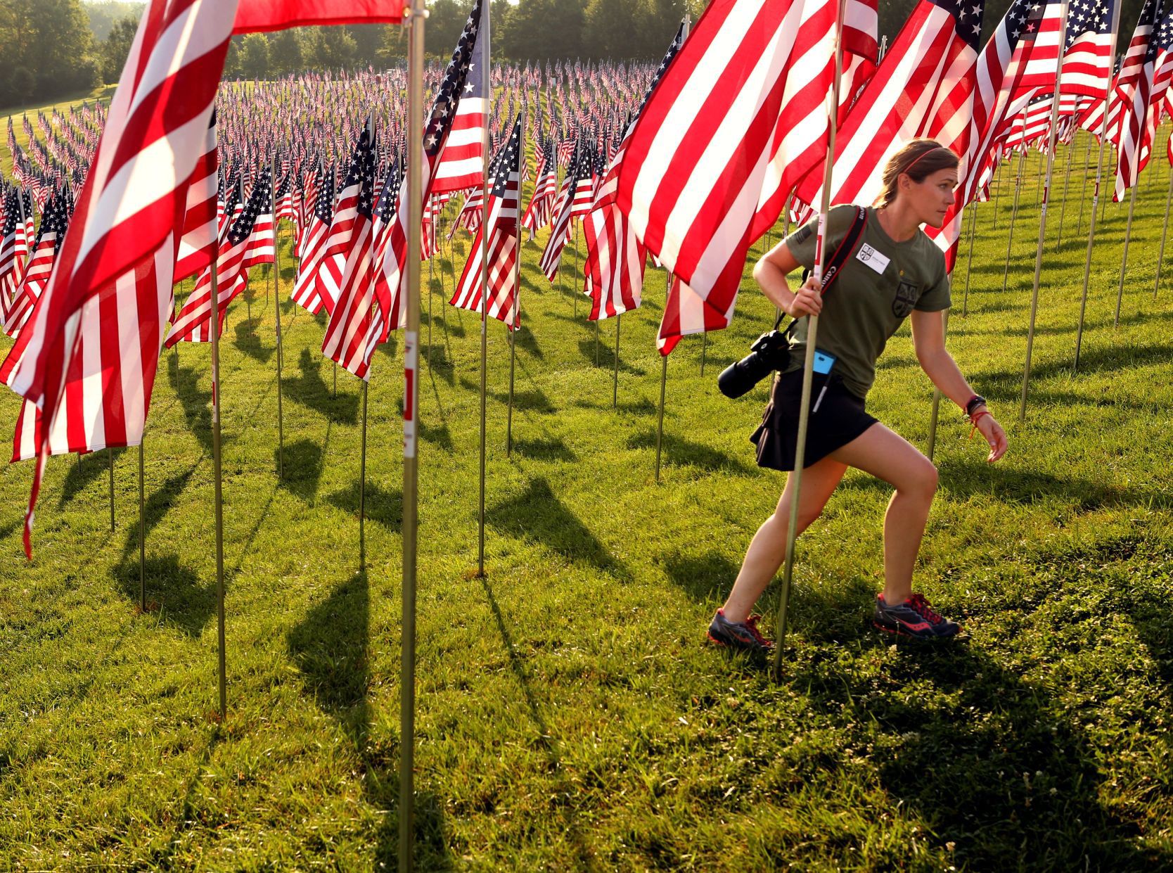 flags of valor