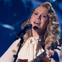 Wer ist Hannah Harper? Die Sängerin aus Missouri gewinnt „American Idol“.