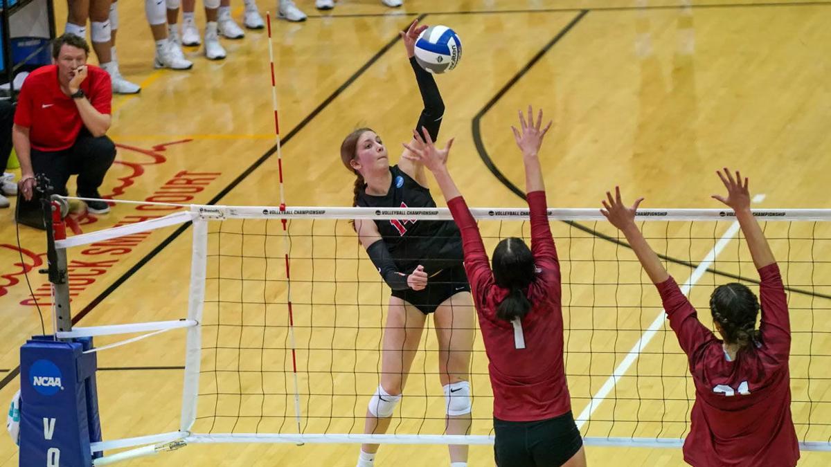 UMSL Tritons weekly rewind