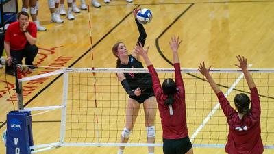 UMSL Tritons weekly rewind