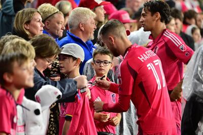 Real Salt Lake vs �����Ӱ�ԭ�� City SC