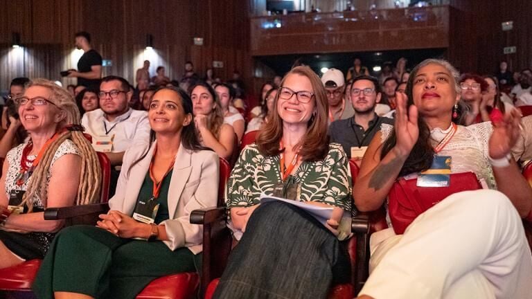 Empowering young people to reach their potential